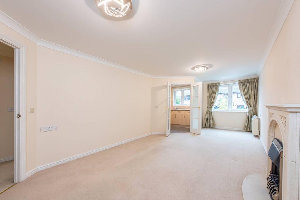 Main image of property: Leicester Road, High Barnet, Barnet, EN5