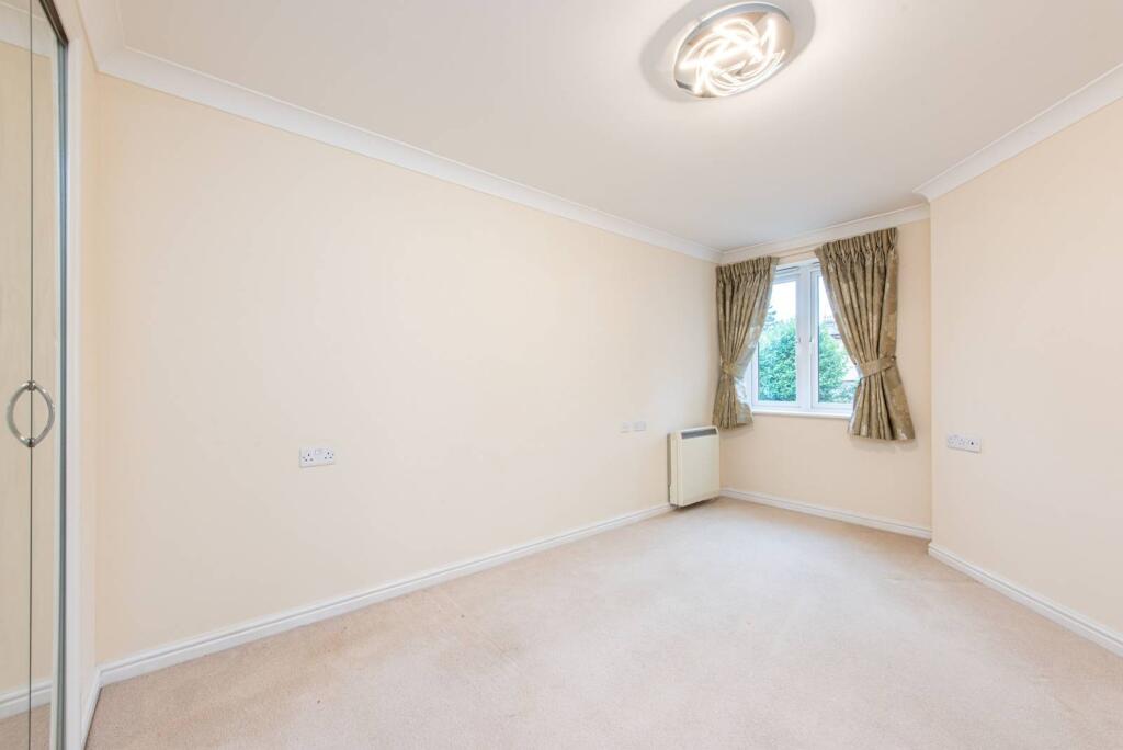 Main image of property: Leicester Road, High Barnet, Barnet, EN5