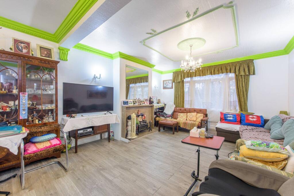 Main image of property: Powys Lane, Southgate, London, N13