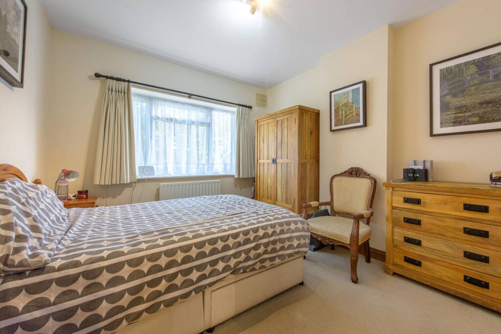 Main image of property: Friern Park, North Finchley, London, N12