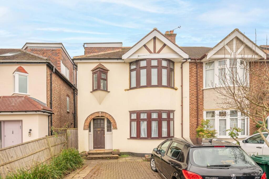 Main image of property: Devonshire Road, Mill Hill East, London, NW7