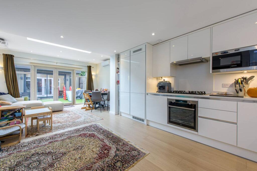 Main image of property: Swaledale Close, Friern Barnet, London, N11