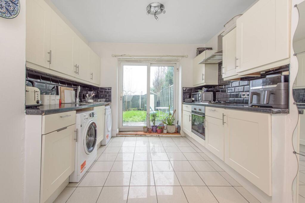 Main image of property: Beaconsfield Road, Friern Barnet, London, N11