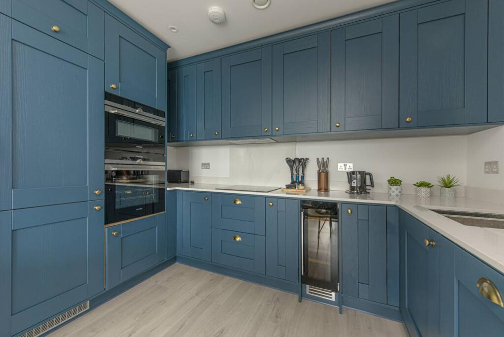 Main image of property: Chaplin Drive, Enfield, BARNET, EN4