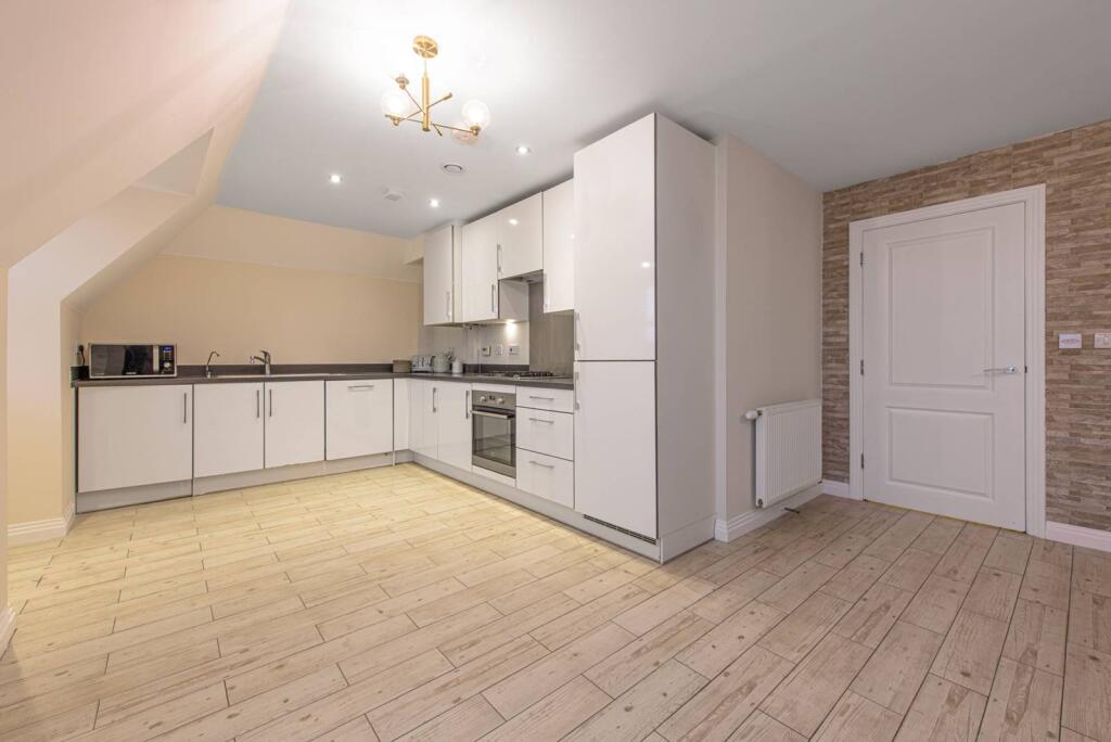 Main image of property: Lancaster Road, East Barnet, Barnet, EN4