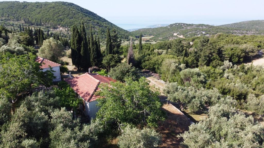 Main image of property: Valsamata, Cephalonia, Ionian Islands