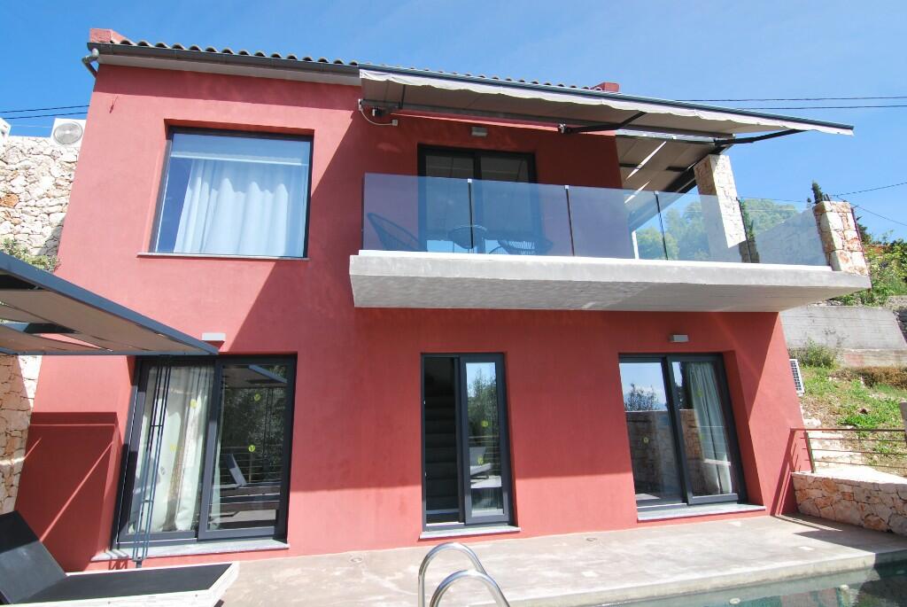 2 bedroom villa for sale in Matsoukata, Cephalonia, Ionian Islands, Greece