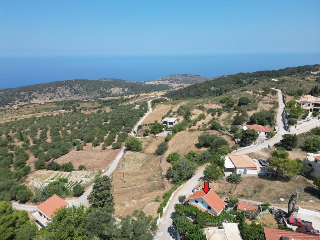 Main image of property: Rifi, Cephalonia, Ionian Islands