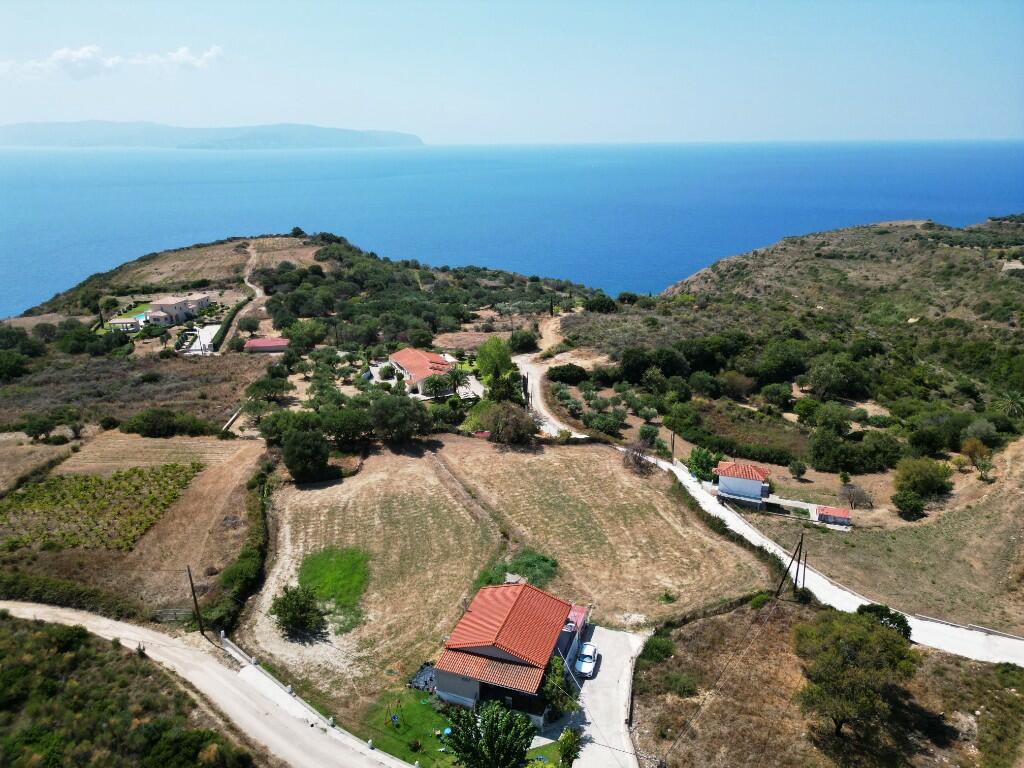 Main image of property: Mavrata, Cephalonia, Ionian Islands