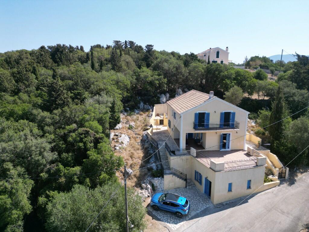 Main image of property: Antipata, Cephalonia, Ionian Islands