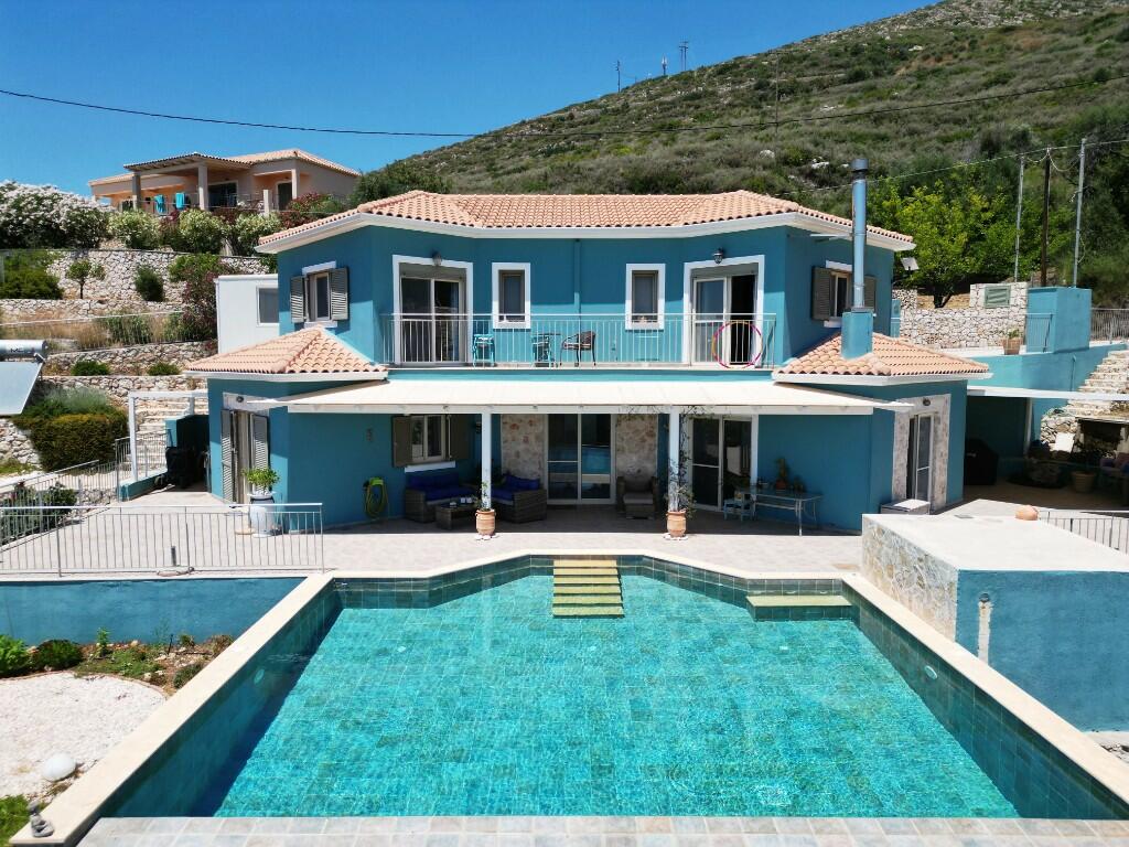 Main image of property: Ratzakli, Cephalonia, Ionian Islands