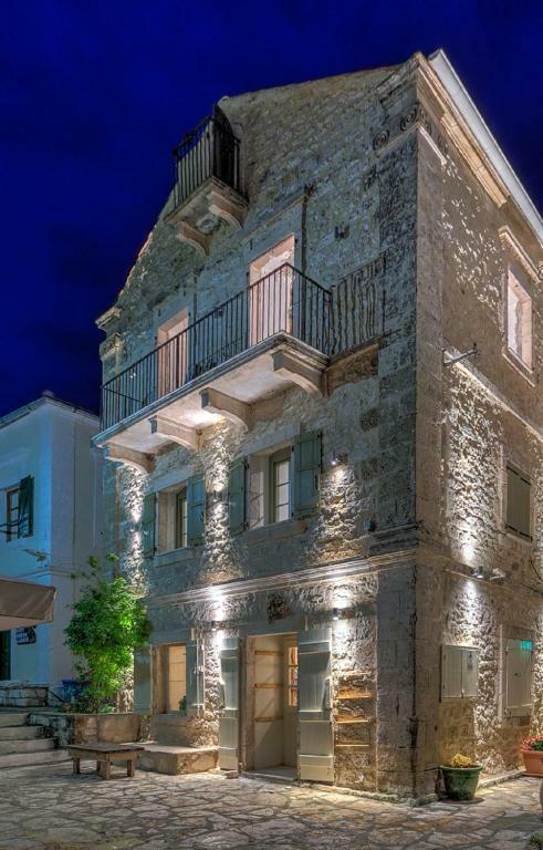 Main image of property: Fiskardo, Cephalonia, Ionian Islands