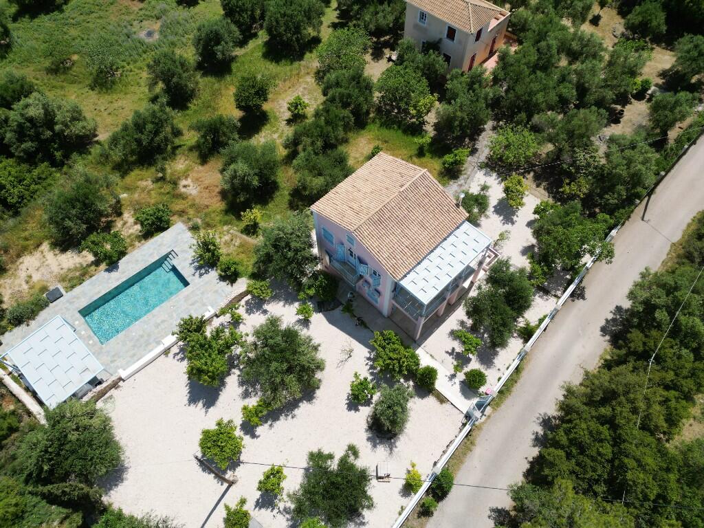 Main image of property: Fokata, Cephalonia, Ionian Islands