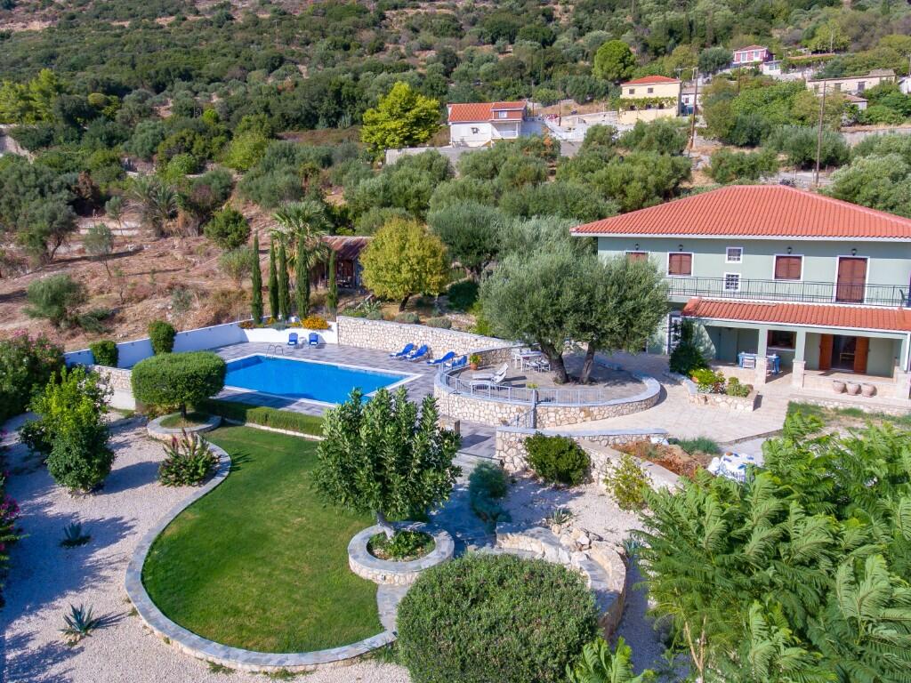Main image of property: Valeriano, Cephalonia, Ionian Islands