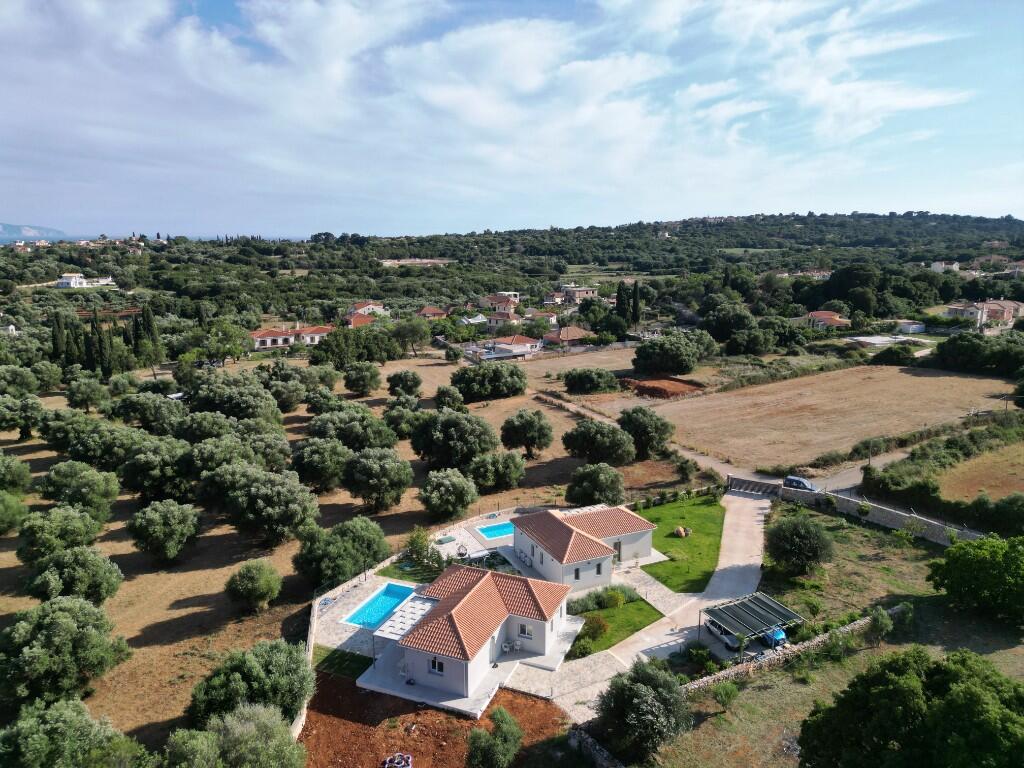 Main image of property: Dorizata, Cephalonia, Ionian Islands