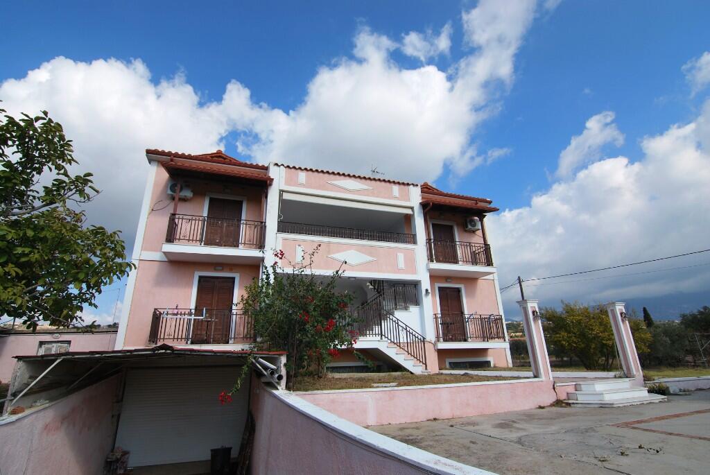 Main image of property: Svoronata, Cephalonia, Ionian Islands