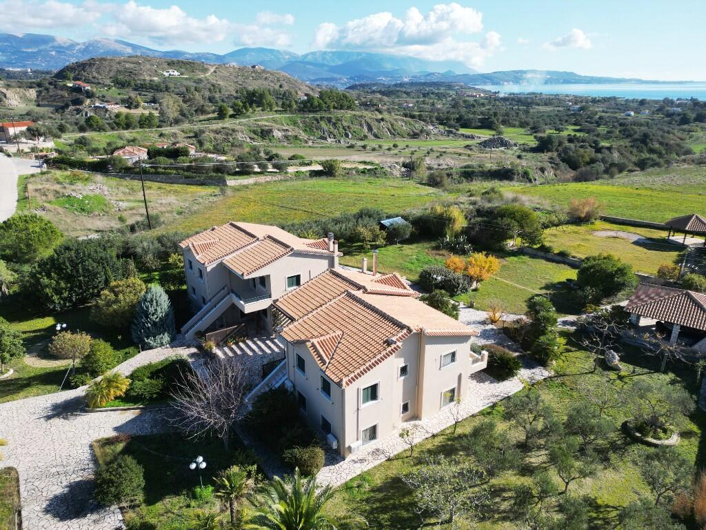 Main image of property: Matzavinata, Cephalonia, Ionian Islands