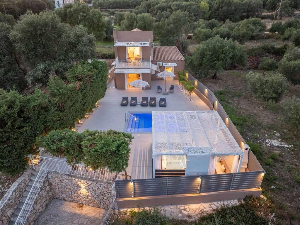 Main image of property: Pesada, Cephalonia, Ionian Islands