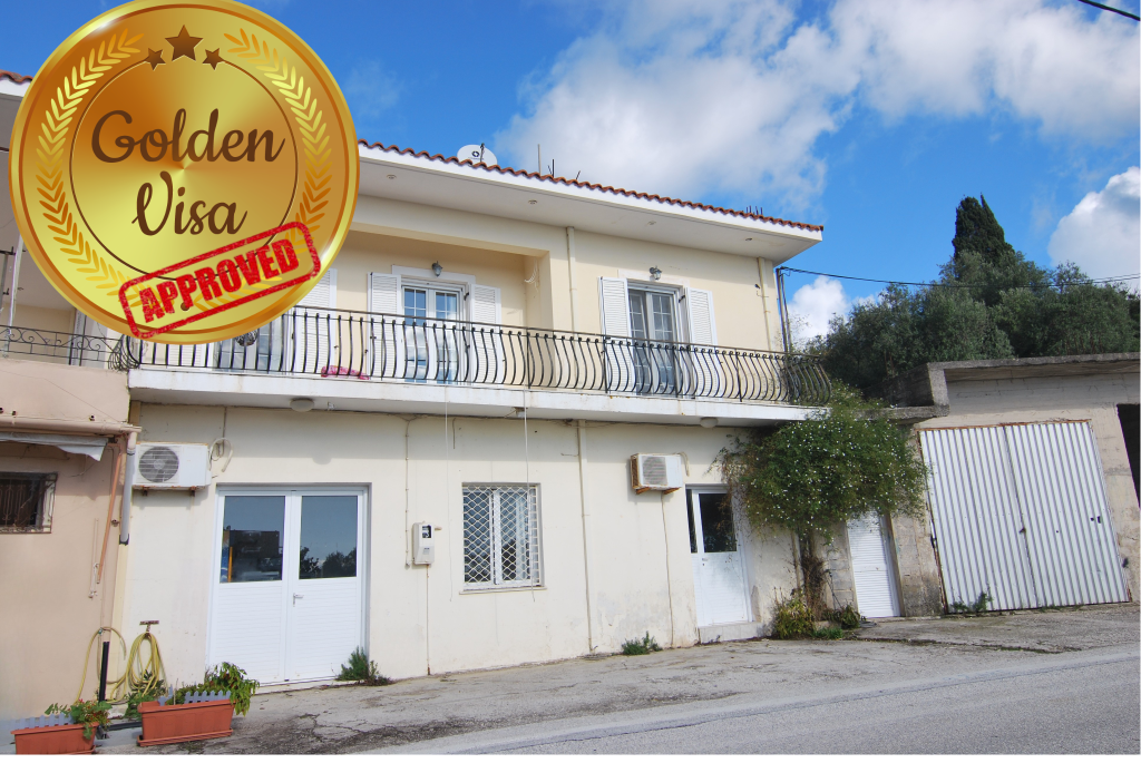 Main image of property: Pastra, Cephalonia, Ionian Islands