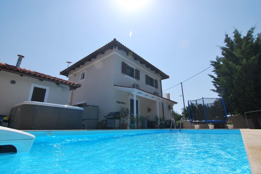 Main image of property: Metaxata, Cephalonia, Ionian Islands
