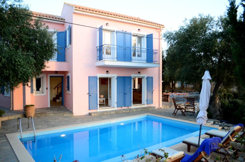 Main image of property: Chalikeri, Cephalonia, Ionian Islands