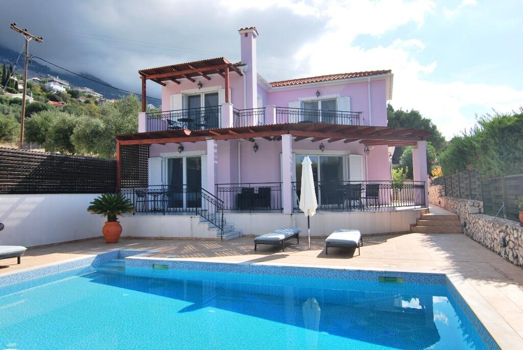 Main image of property: Vlachata, Cephalonia, Ionian Islands