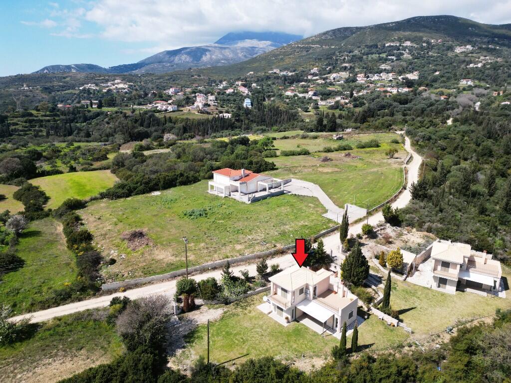 Main image of property: Ratzakli, Cephalonia, Ionian Islands