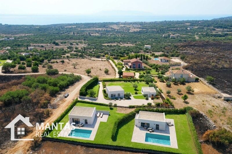 Main image of property: Ionian Islands, Cephalonia, Karavados