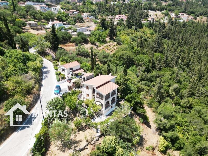 Main image of property: Ionian Islands, Cephalonia, Kaminarata