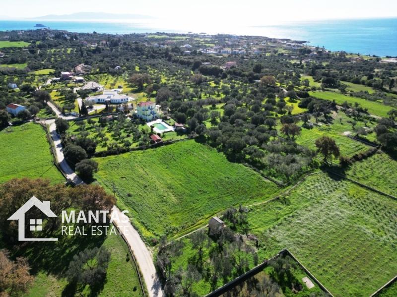 Main image of property: Ionian Islands, Cephalonia, Sarlata