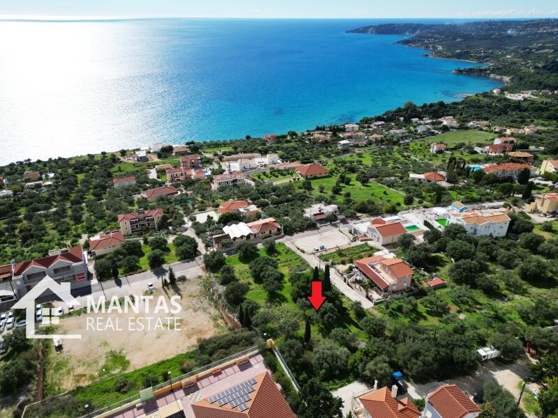 Main image of property: Ionian Islands, Cephalonia, Vlachata