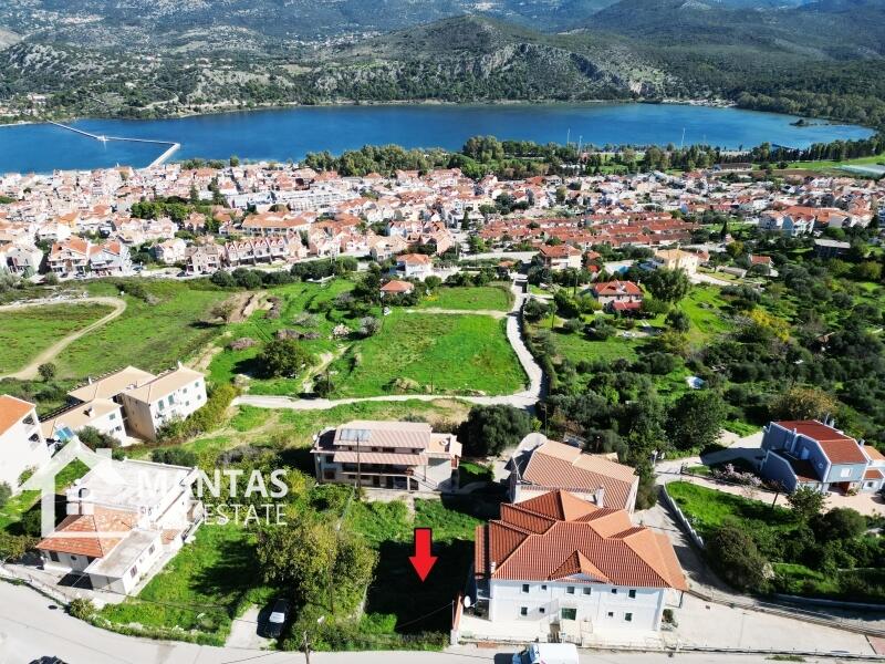 Main image of property: Ionian Islands, Cephalonia, Argostoli