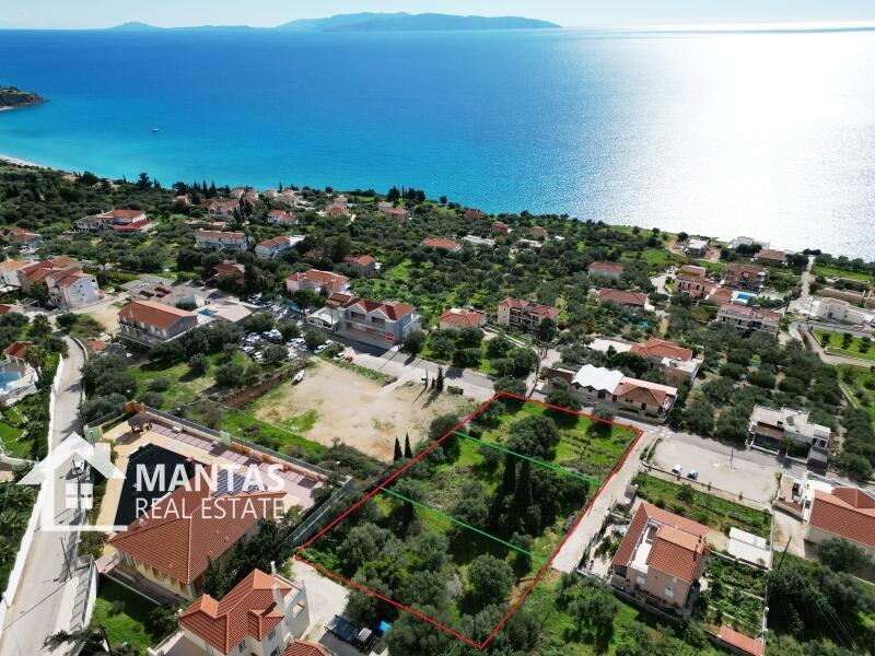 Main image of property: Ionian Islands, Cephalonia, Vlachata