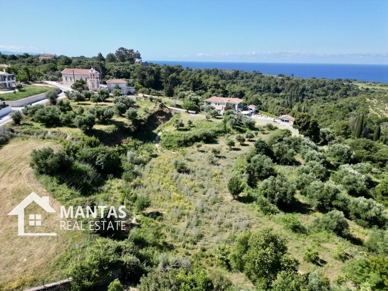 Main image of property: Ionian Islands, Cephalonia, Koriana