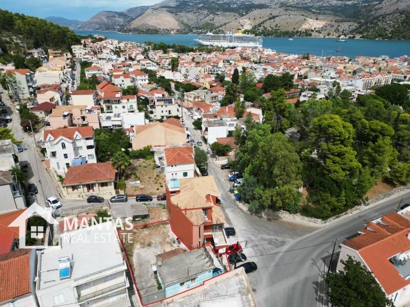 Main image of property: Ionian Islands, Cephalonia, Argostoli