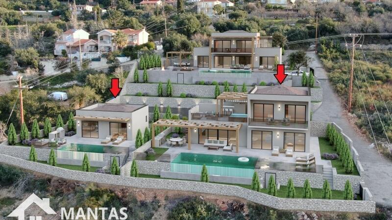 Main image of property: Ionian Islands, Cephalonia, Vlachata