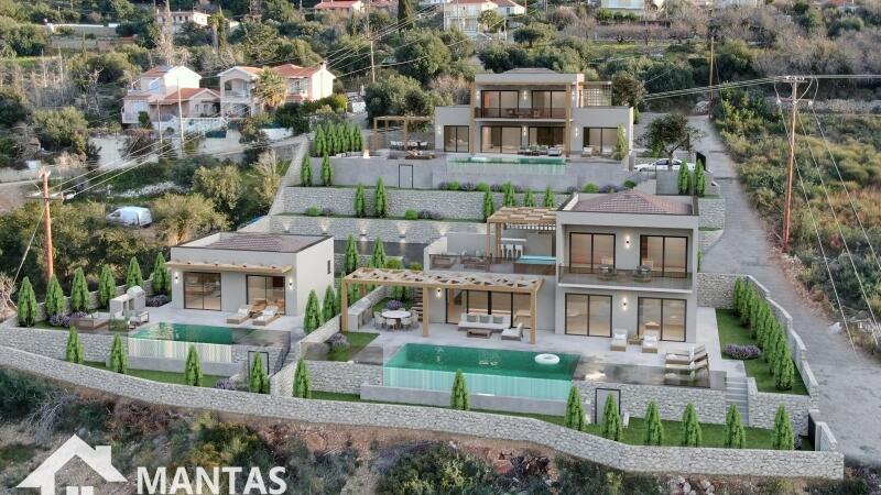 Main image of property: Ionian Islands, Cephalonia, Vlachata