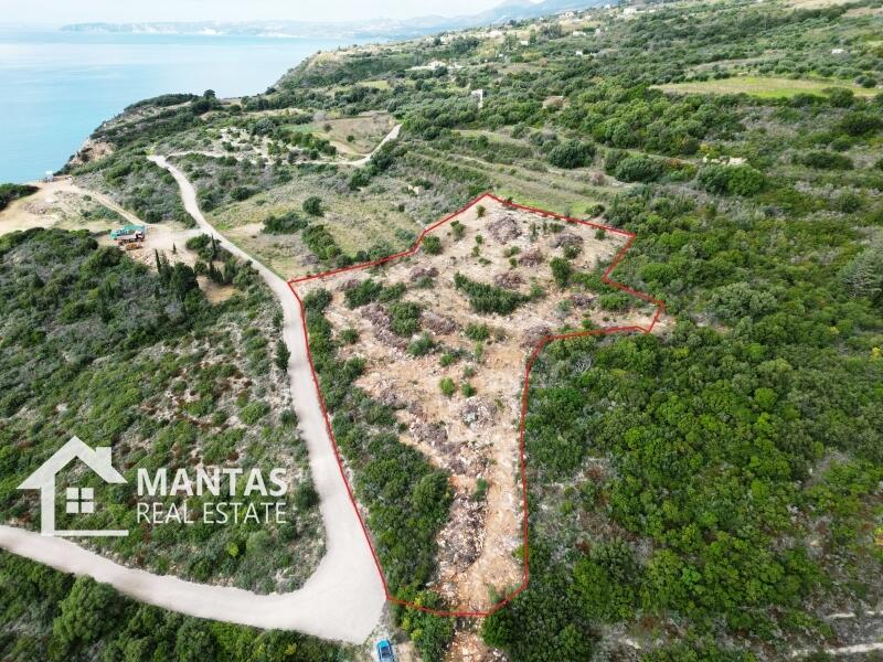 Main image of property: Ionian Islands, Cephalonia, Platies