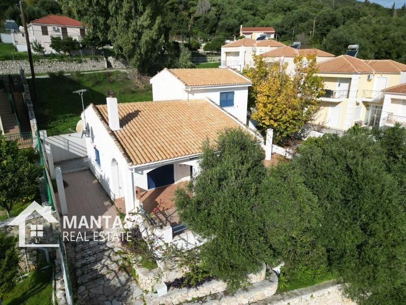 Main image of property: Ionian Islands, Cephalonia, Ano Katelios