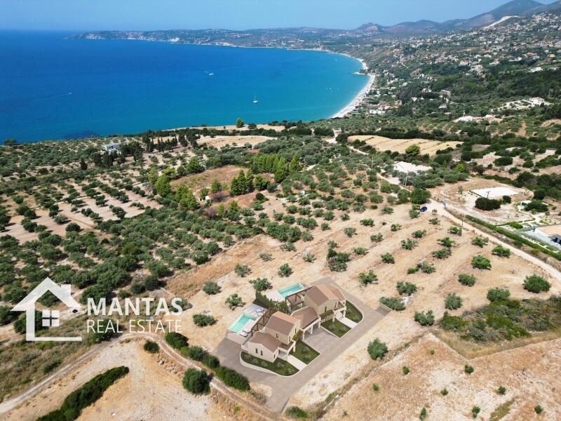 Main image of property: Ionian Islands, Cephalonia, Simotata