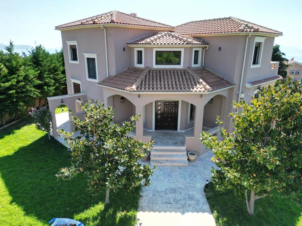 Main image of property: Spartia, Cephalonia, Ionian Islands