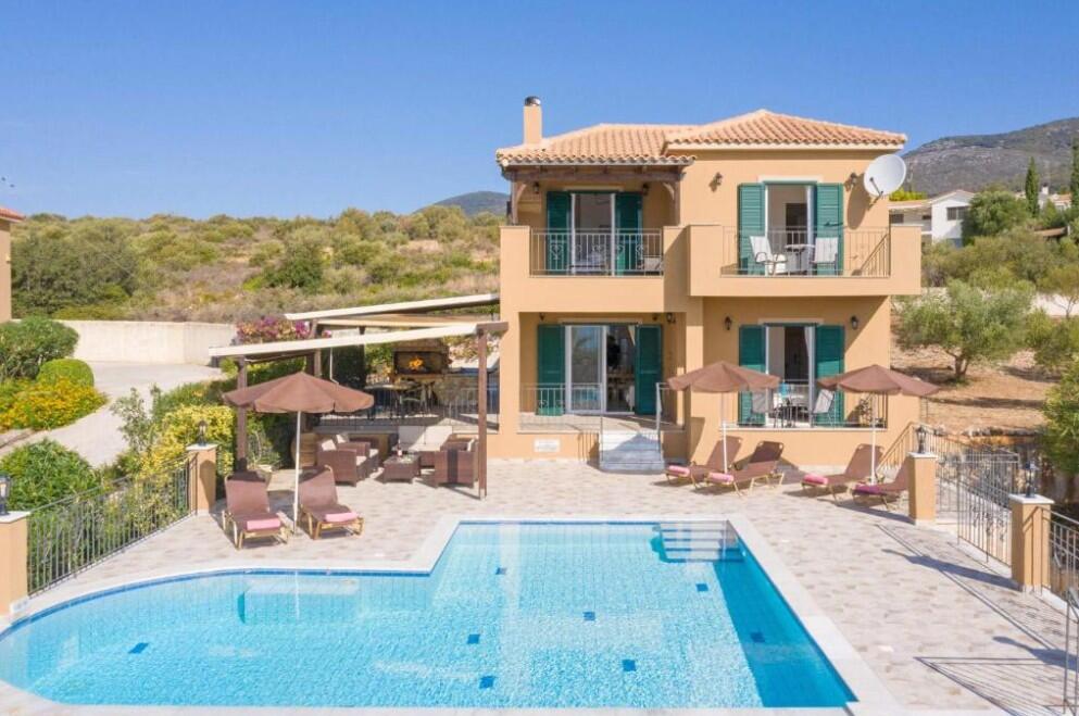 Main image of property: Mousata, Cephalonia, Ionian Islands