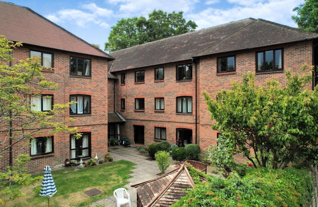 Main image of property: Abbey Street, Farnham, Surrey, GU9