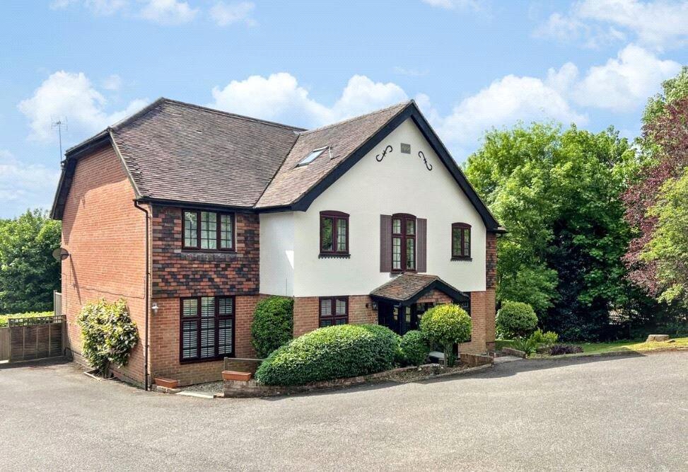 Main image of property: Shortheath Road, Farnham, Surrey, GU9