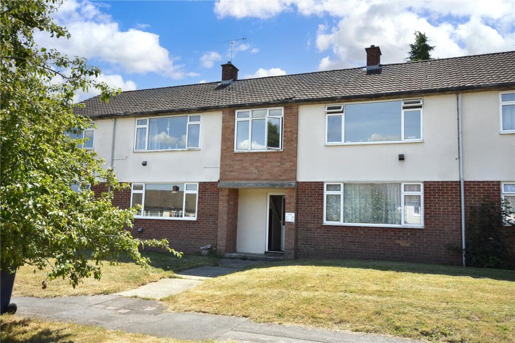 Main image of property: Middlefield, Farnham, Surrey, GU9