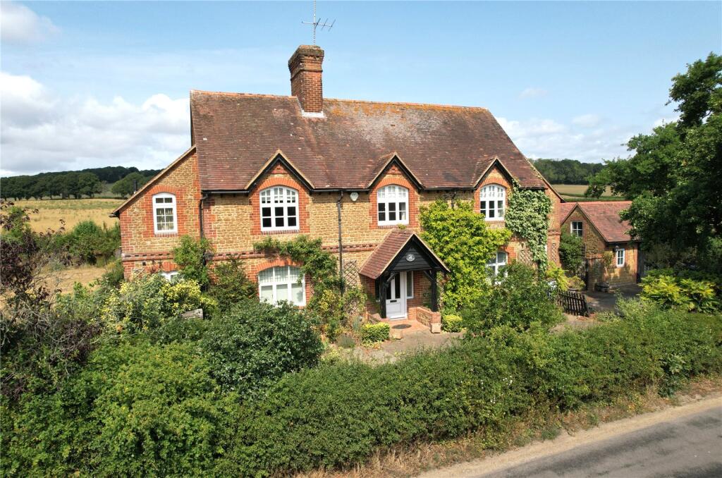 Main image of property: Pitt Lane, Frensham, Farnham, Surrey, GU10