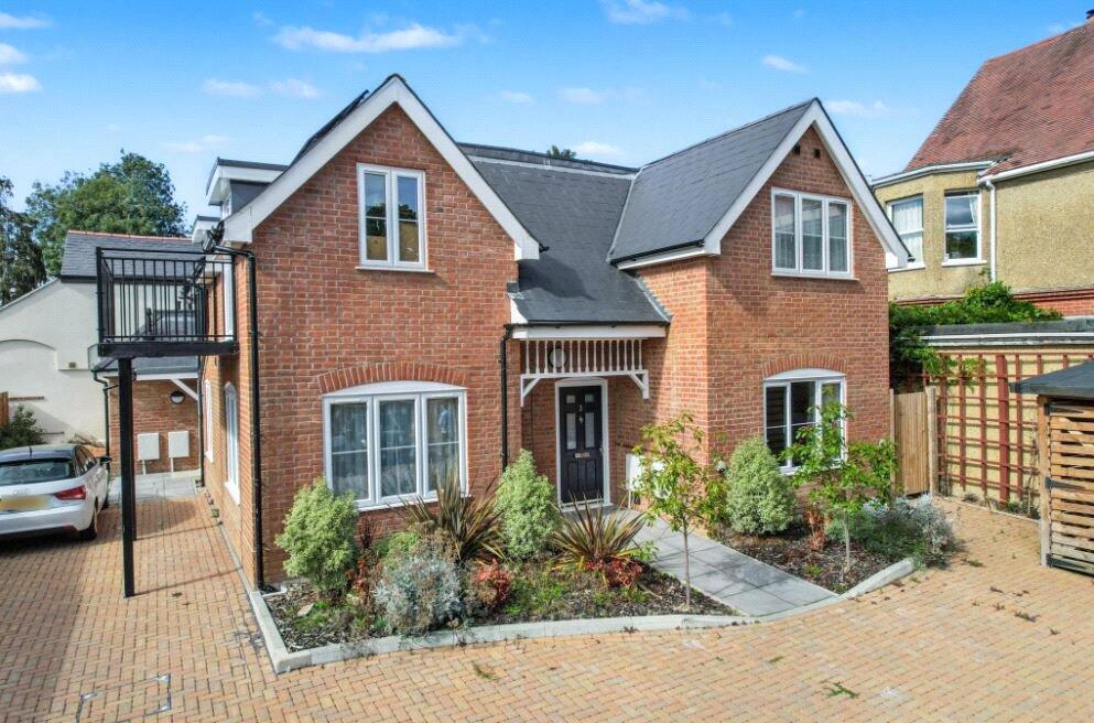 Main image of property: Eggars Hill, Aldershot, Hampshire, GU11
