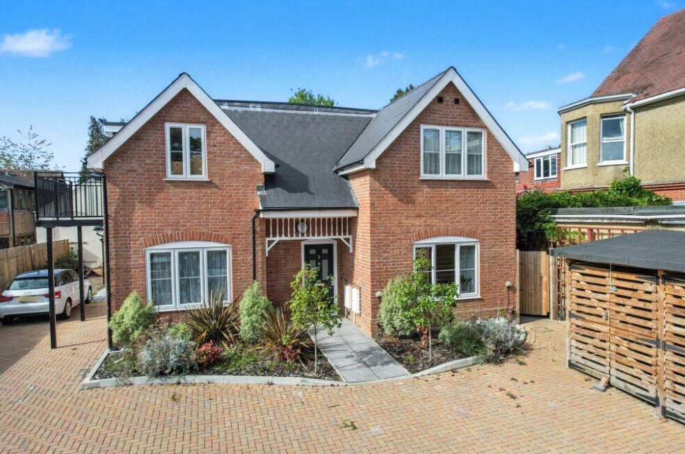 Main image of property: Eggars Hill, Aldershot, Hampshire, GU11