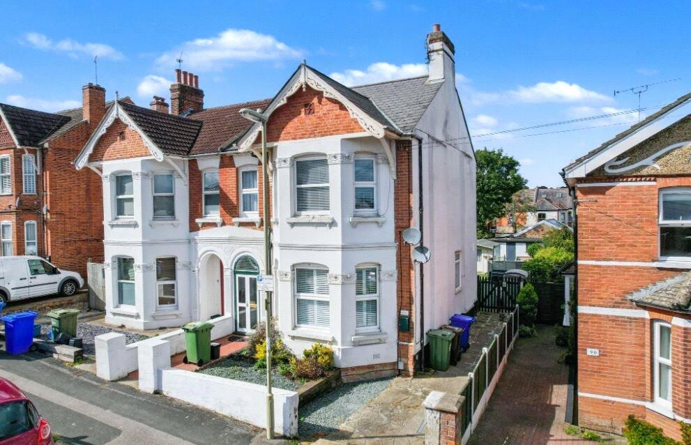 Main image of property: St. Michaels Road, Aldershot, Hampshire, GU12