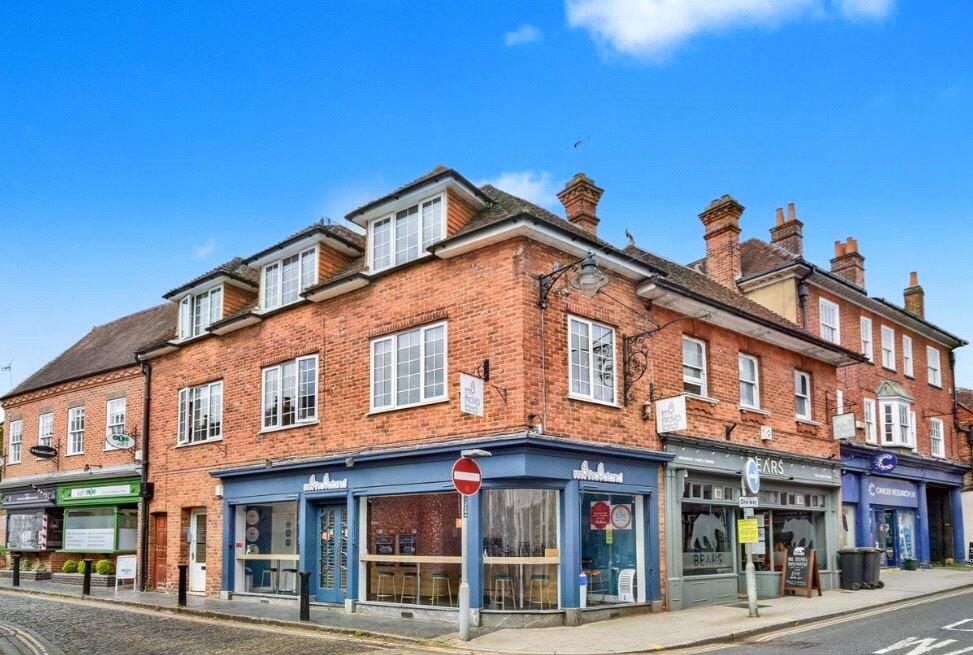 Main image of property: Downing Street, Farnham, Surrey, GU9